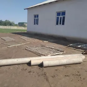 Azwes tuwa setga raşotga başka