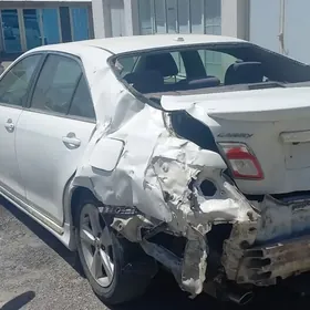 Toyota Camry 2010