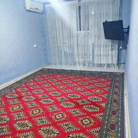 4 микр, 1 в 2-х ком квартира