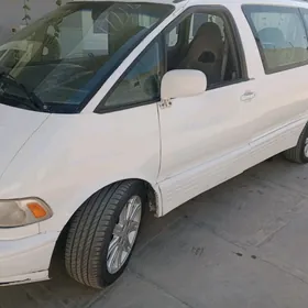 Toyota Previa 1992