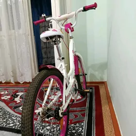 Велосипед