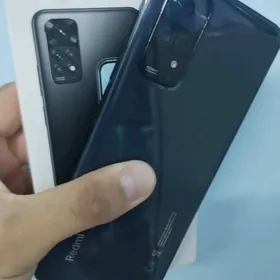Redmi note 11