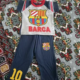 oglanjyga pijama