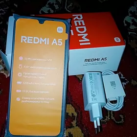 redmi A5