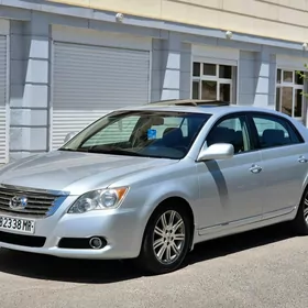 Toyota Avalon 2009