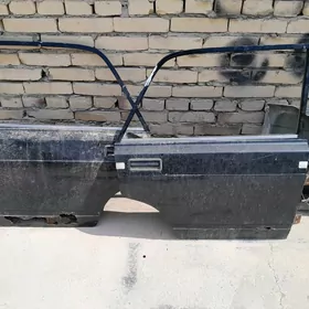 lada 2107 gapylary