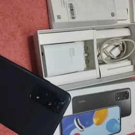 Redmi note 11