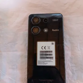 Redmi not 13