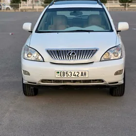 Lexus RX 330 2005