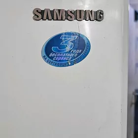 холодильник samsung