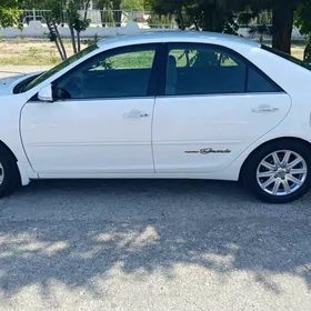 Toyota Camry 2005