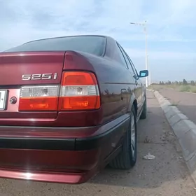BMW 525 1995