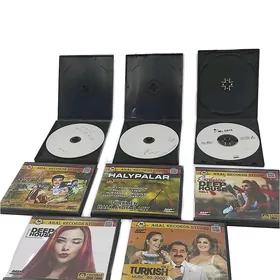 Dvd diski optom