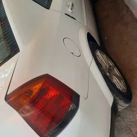 Opel Vectra 2022