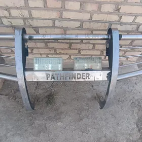 patfınder duga
