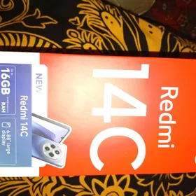 redmi 14 c