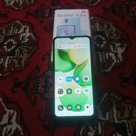 redmi a2+