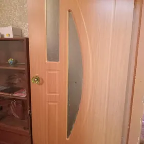 дверь