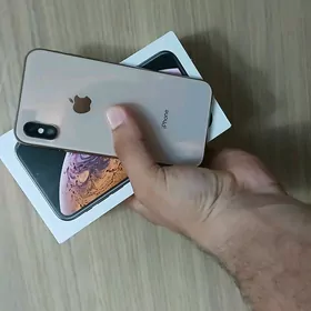 Iphone xs 76%