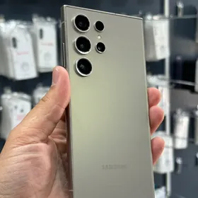 s24 ultra desert titanium