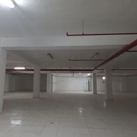 Magazin ýer/Arenda