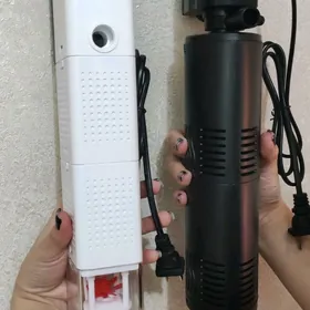 фильтр для аквариума