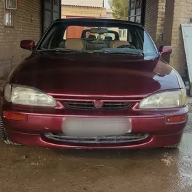 Toyota Camry 1994