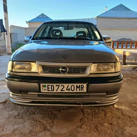 Opel Vectra 1992