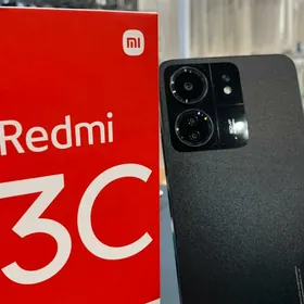 redmi 13c hemme zady ba