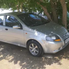Daewoo Kalos 2002