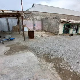 Gökje obasy 8 sotok jaÿ