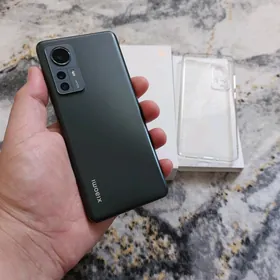 Xiaomi 12X 12/256gb