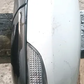 bakavoy ayna tayota unversal