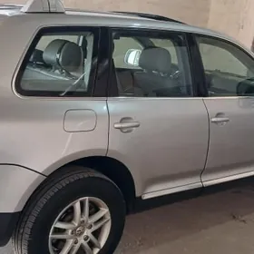 Volkswagen Touareg 2008
