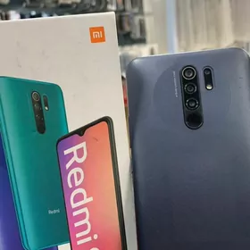 redmi 9
