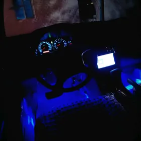 Nissan Cefiro 1999