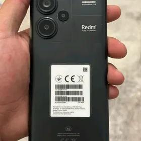 Redmi 13pro plus