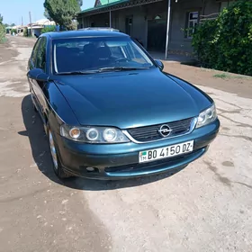 Opel Vectra 2000