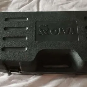 Ýatoo poliroý aparat