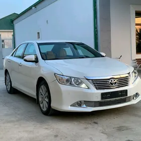 Toyota Camry 2013