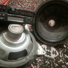 JBL KALONKA