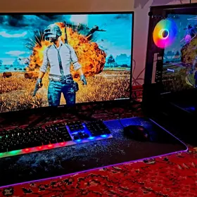 игровой компьютер комплект