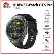 HUAWEI WATCH GT 5 PRO