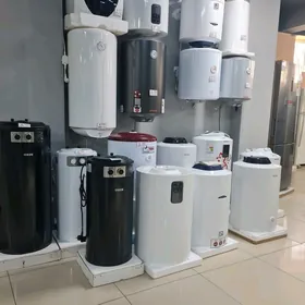 Boiler boyler ariston atom