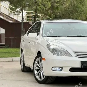 Lexus ES 330 2004