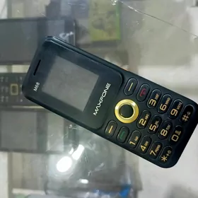 Maxfone M68