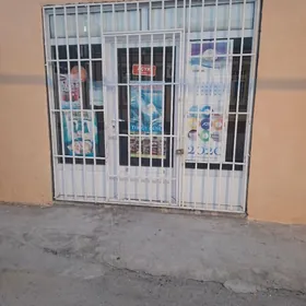 Magazyn dukan