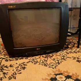 LG telewizor