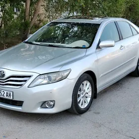 Toyota Camry 2007