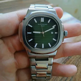 Sagat Patek Philippe